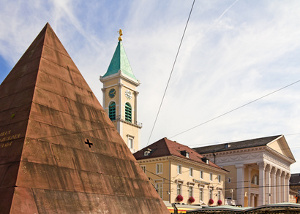 Umzug nach Karlsruhe. Infos zur Stadt • zuverlässige Umzugsunternehmen • Leistungen und Preise • umzugsnahe Dienstleistungen Umzug nach Karlsruhe - Unternehmen, Dienstleistungen, Infos